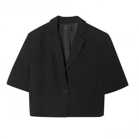 sd-18526 blouse-black